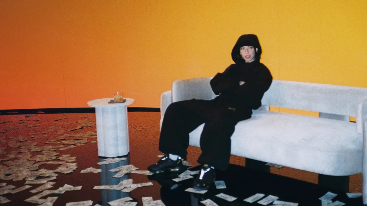 Young Miko in Atlanta