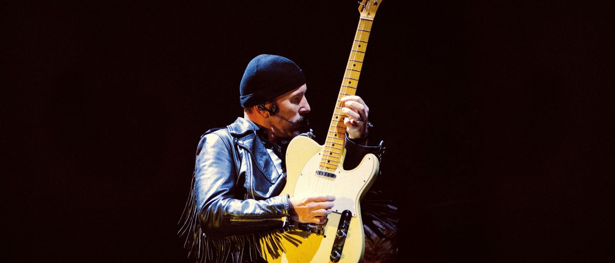 The Edge in PARIS