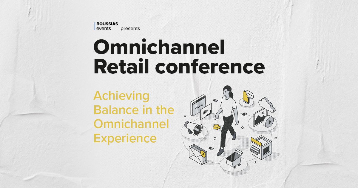 Omnichannel Retail Conference 2024