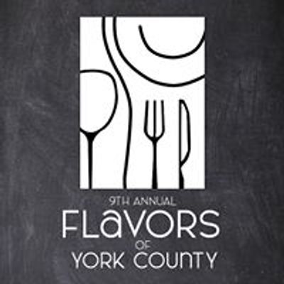 Flavors of York County