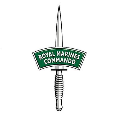 Royal Marines Reserve