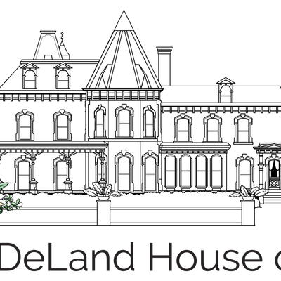 The DeLand House on Main