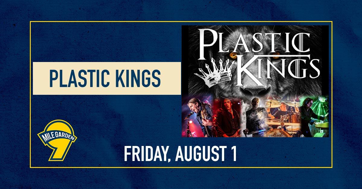 Plastic Kings