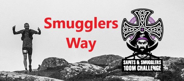 The Smugglers Way 2025