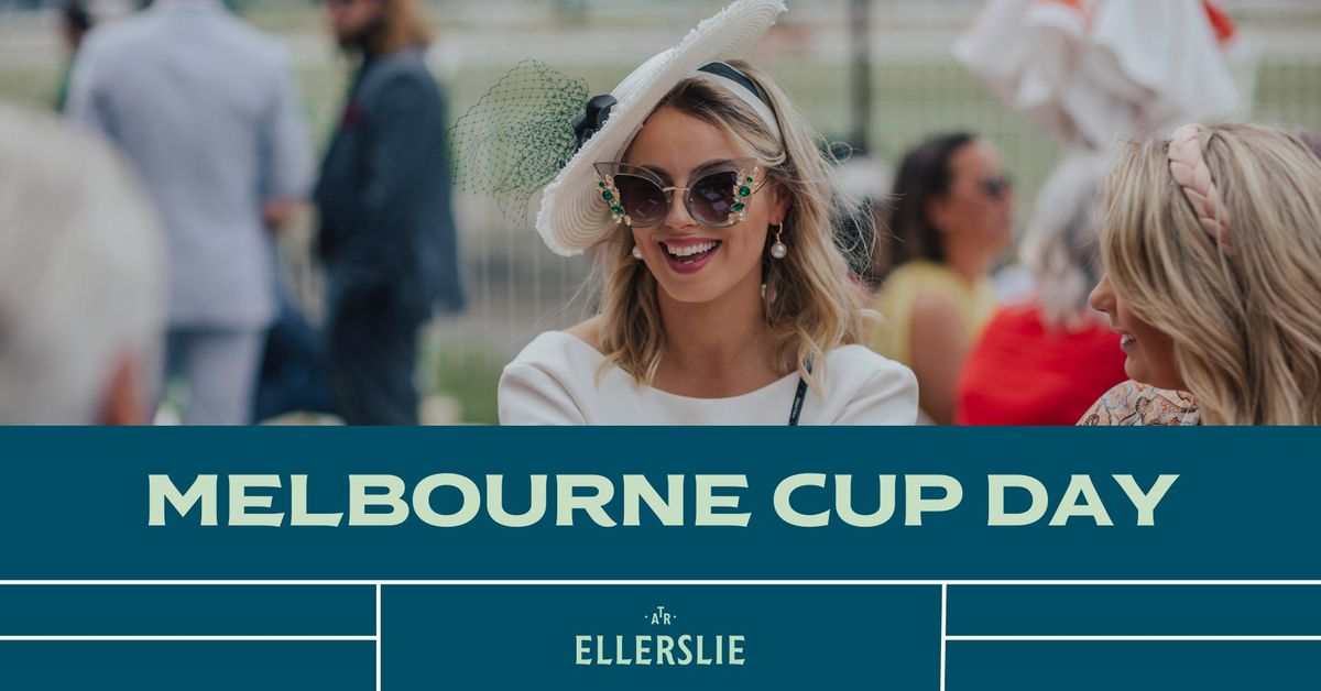 Melbourne Cup Day