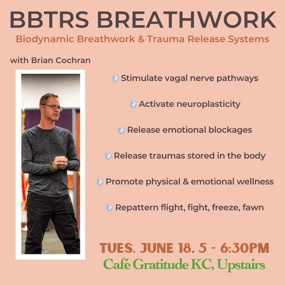 BBTRS Breathwork