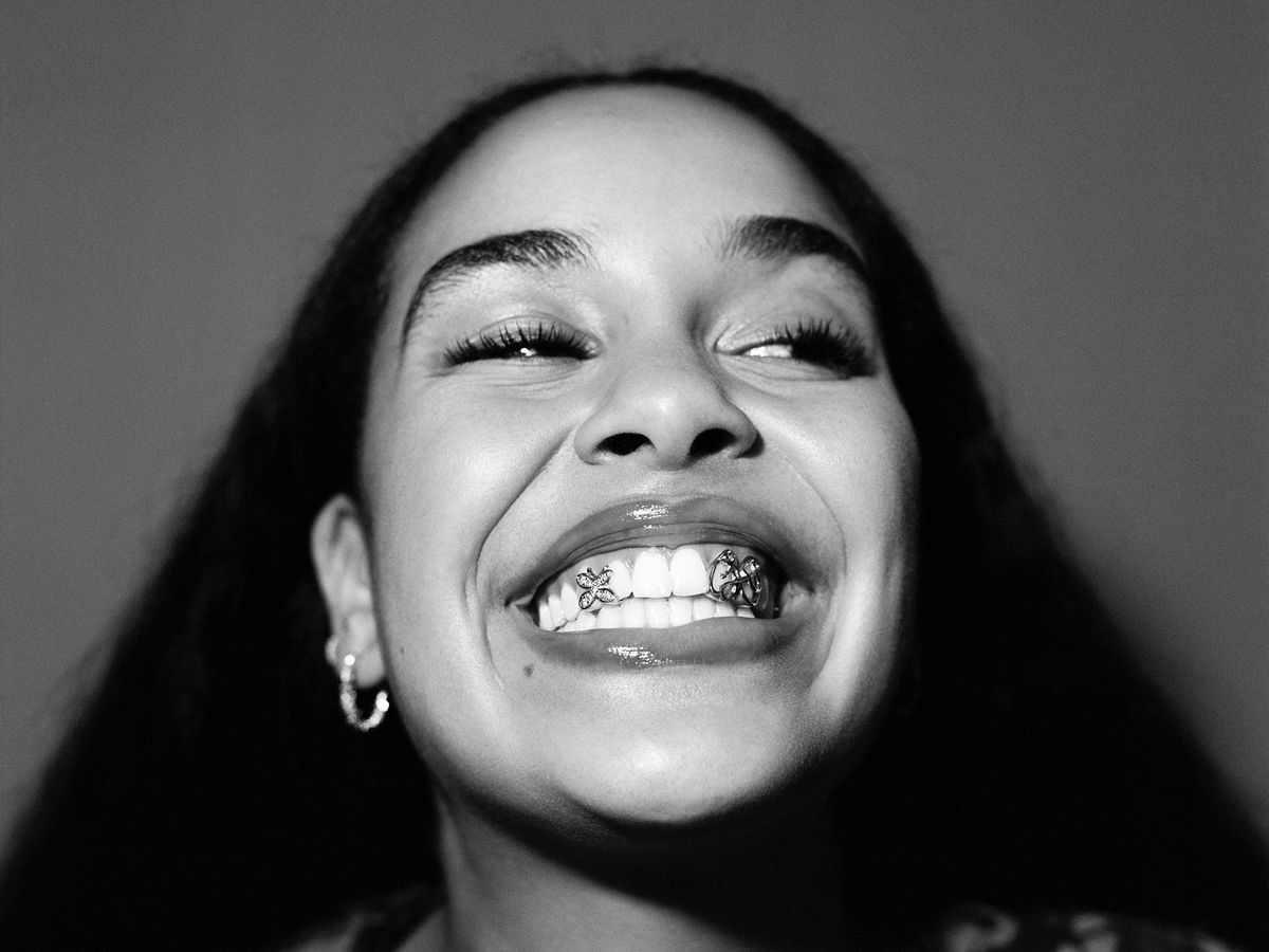 Jorja Smith | ICC Sydney Theatre, Sydney