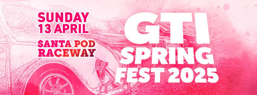 GTI Spring Festival