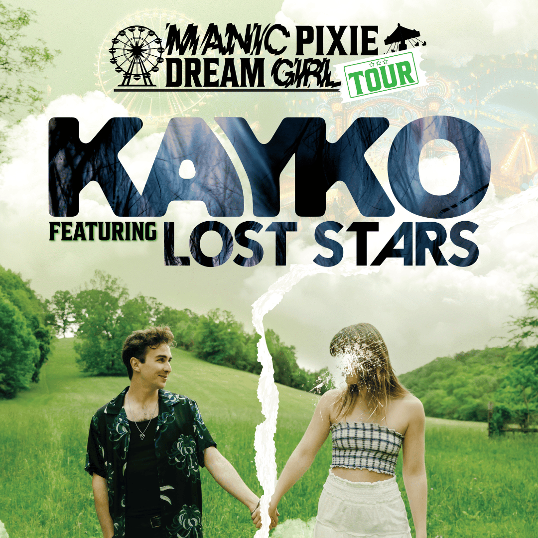 Kayko at Workplay Theatre