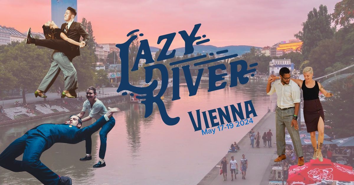Lazy River 2024