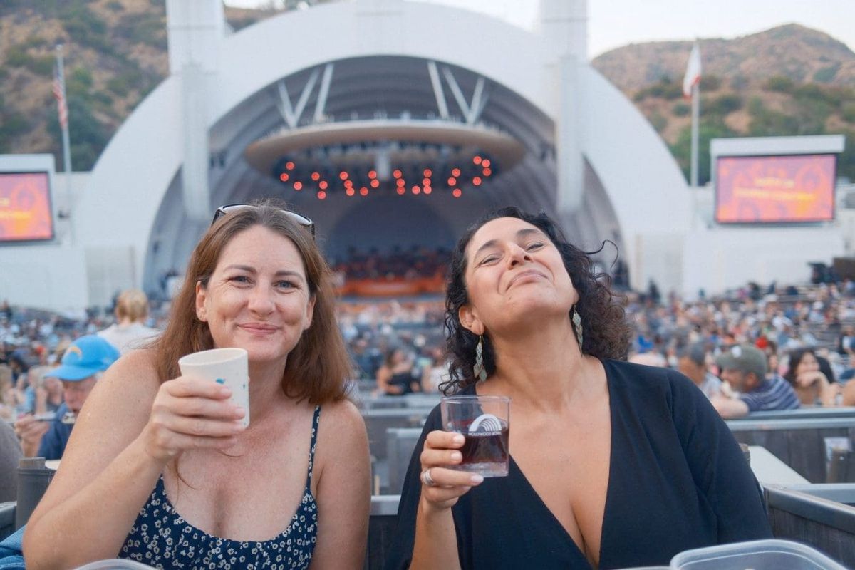 Los Angeles Philharmonic: Weekend Spectaculars  - Los Aguilar  Simon Bolivar National Youth Orchestra of Venezuela  & Gustavo Dudamel