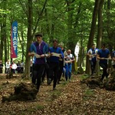 Saxons Orienteering Club