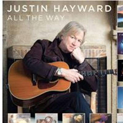 Justin Hayward