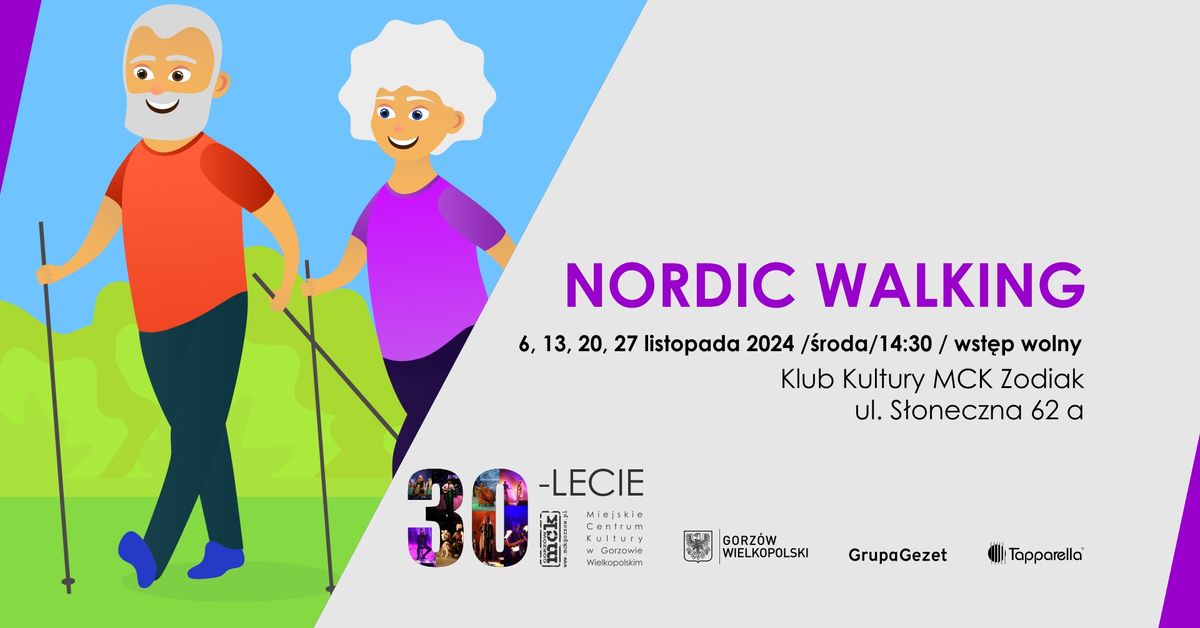 Nordic walking