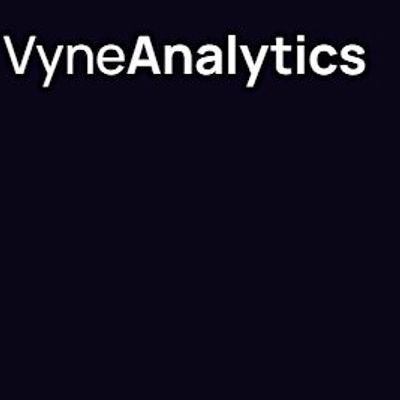 Vyne Analytics Ltd.