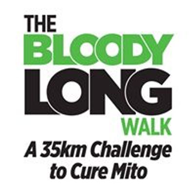 The Bloody Long Walk