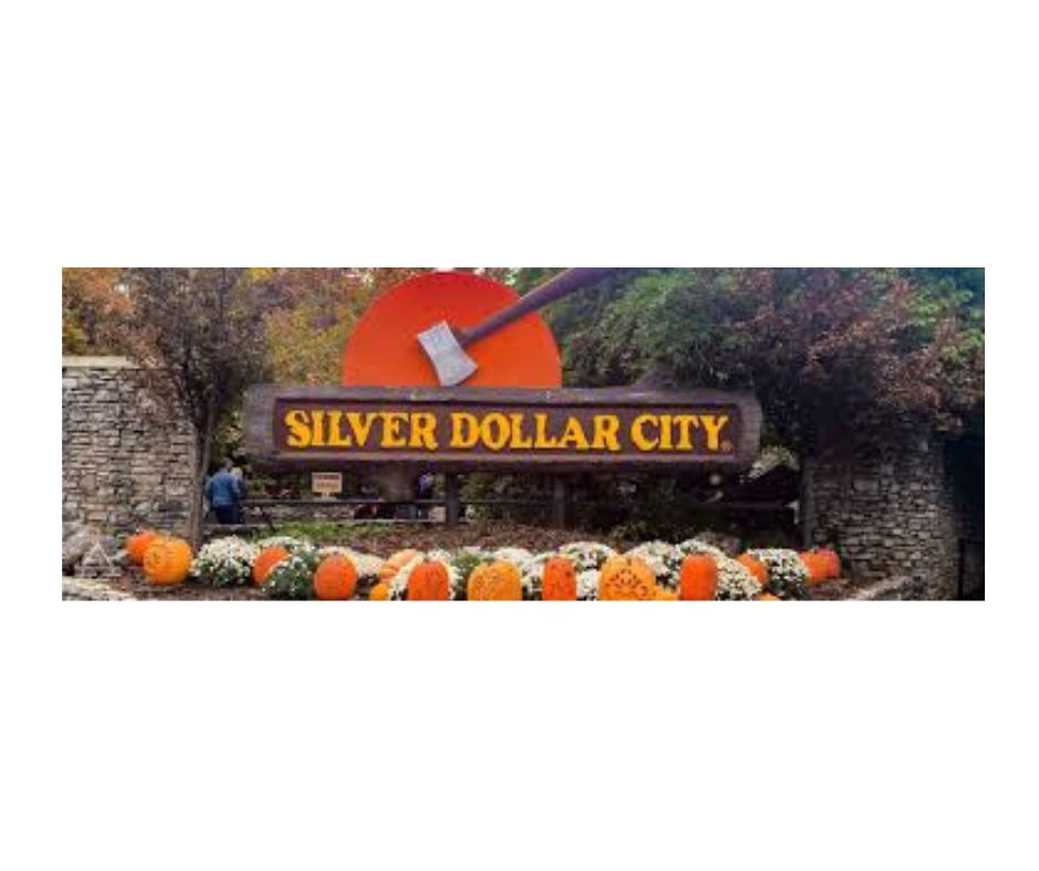 Silver Dollar City Harvest Festival - Day Trip