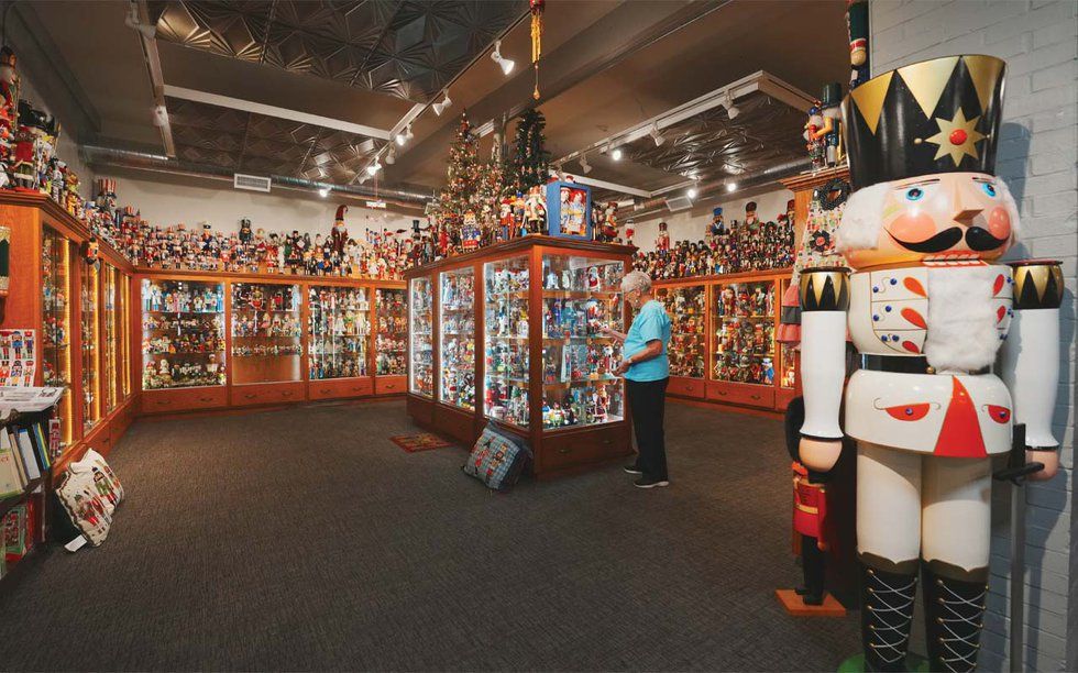 The Nutcracker - Minneapolis