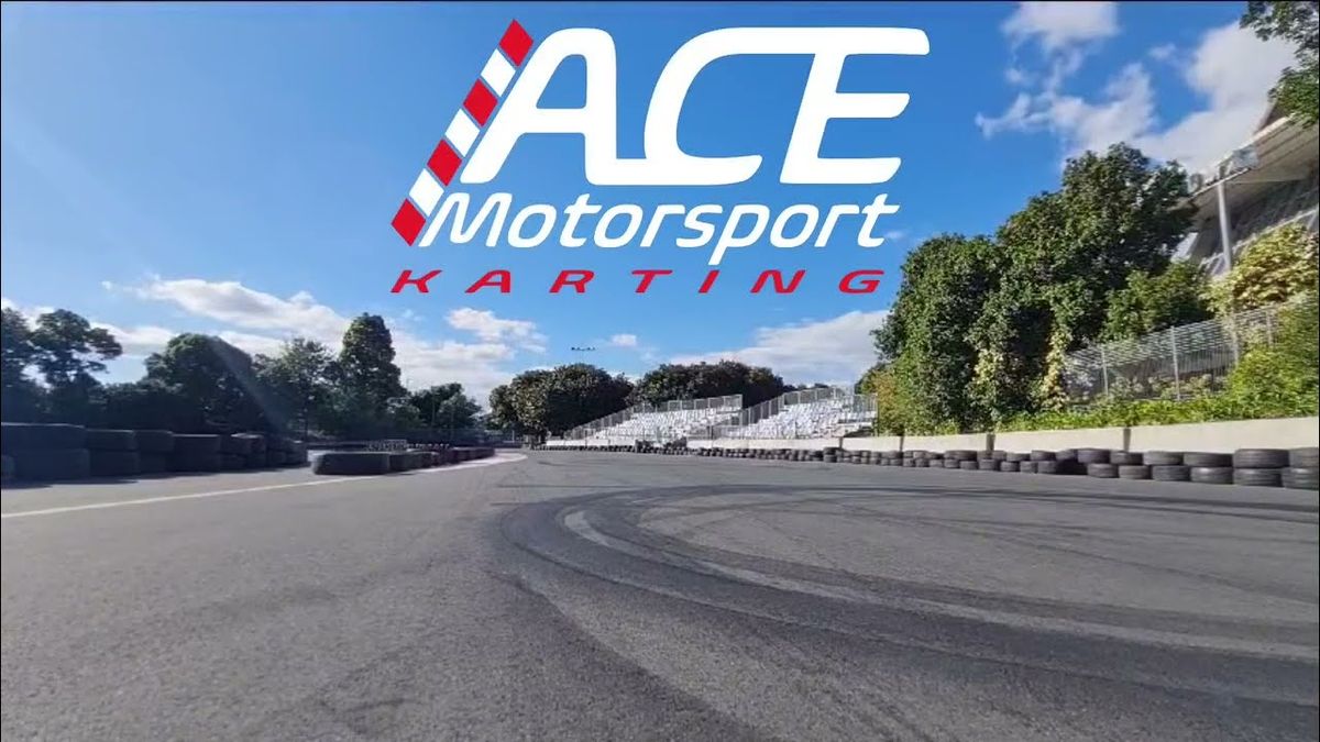 End of Year Event \u2013 Ace Morosport Karts