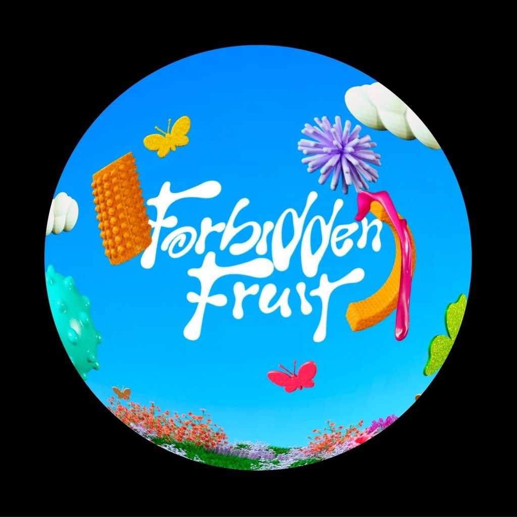 Forbidden Fruit Festival