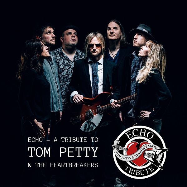 Echo - Tom Petty Tribute