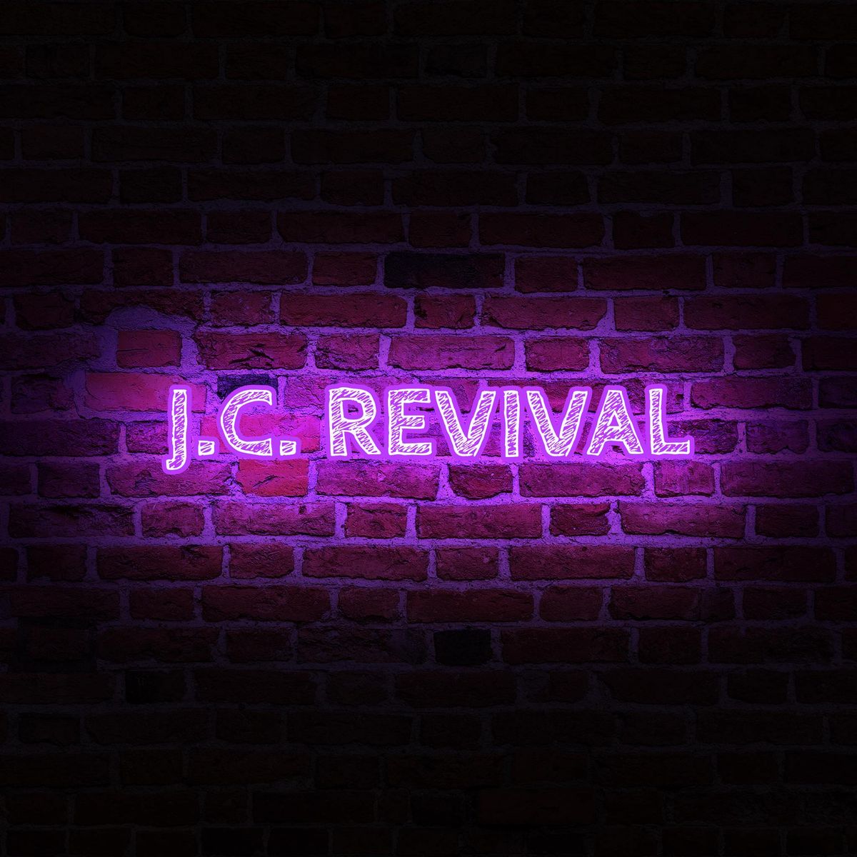 J.C. Revival @ The Fisherman