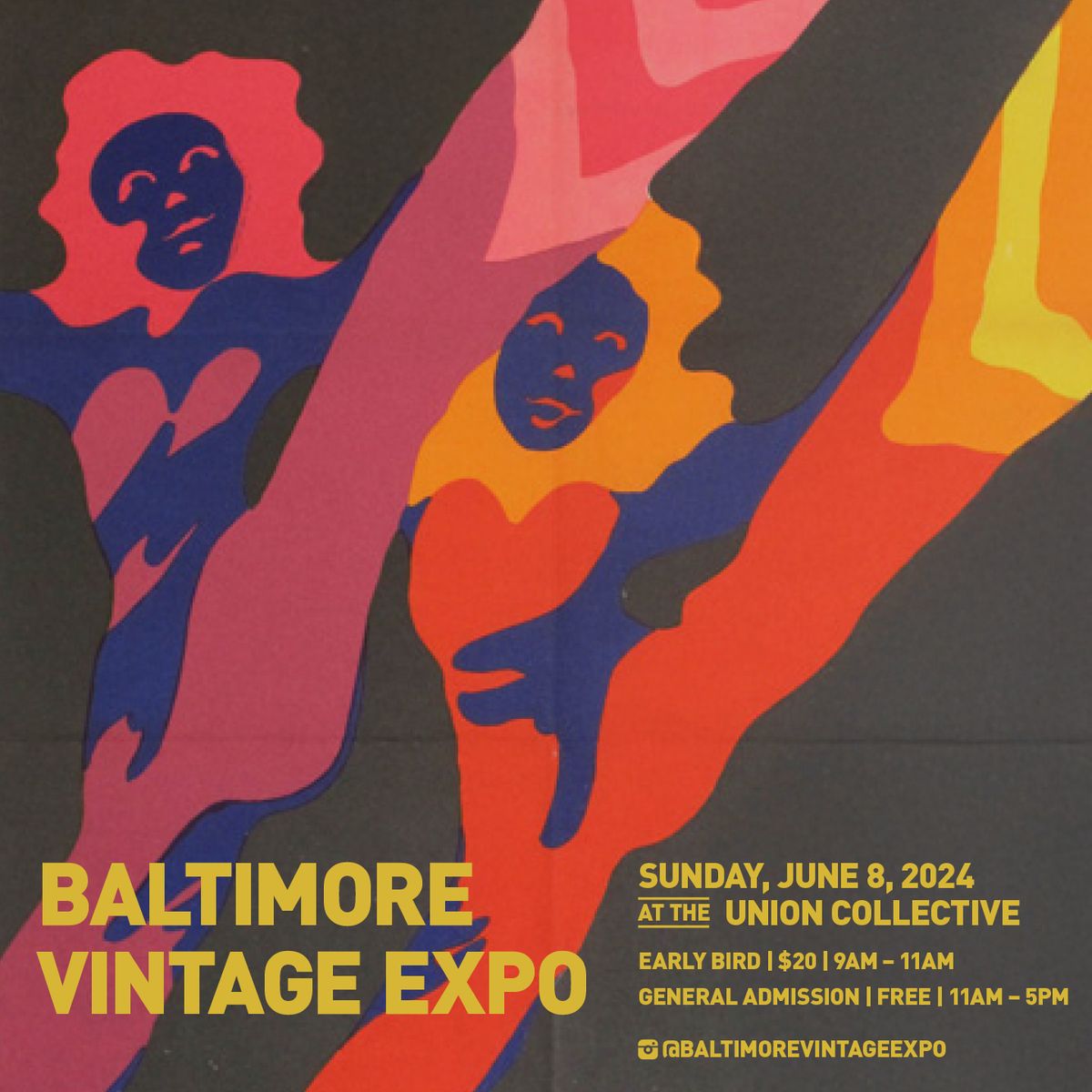 Baltimore Vintage Expo 