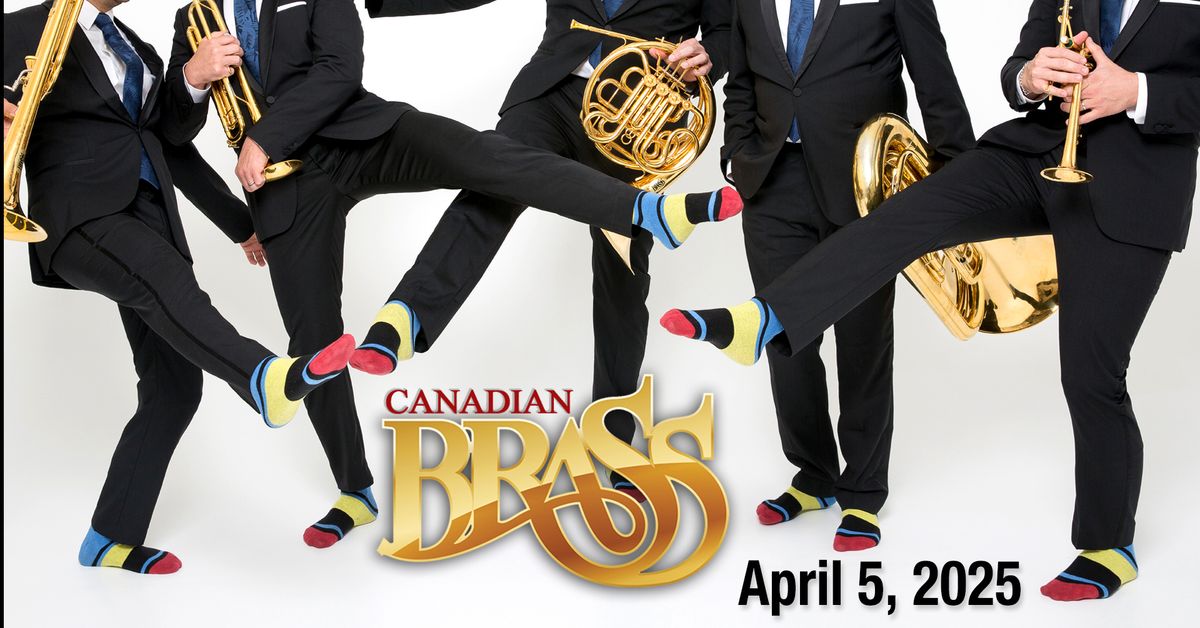 Canadian Brass