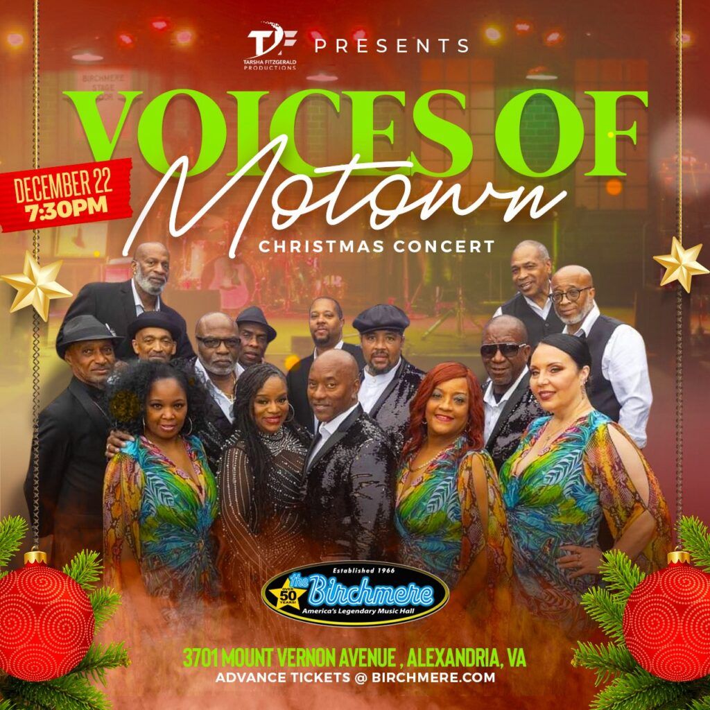 Motown Music (Concert)