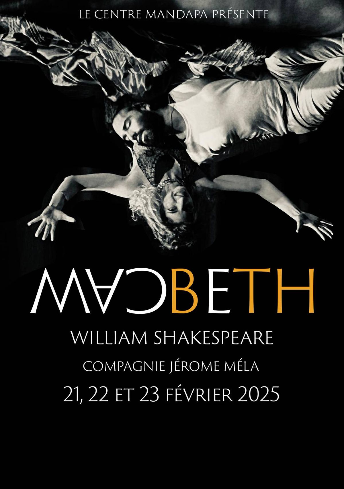 Macbeth - William Shakespeare