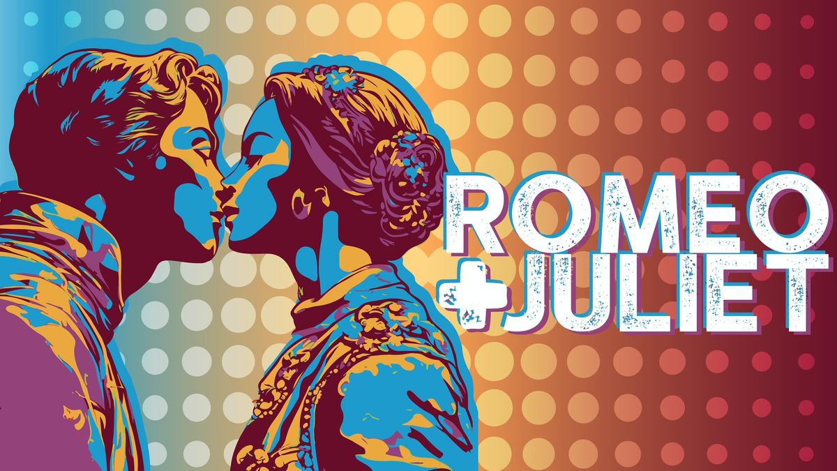 Shakespeare in the Park: Romeo + Juliet