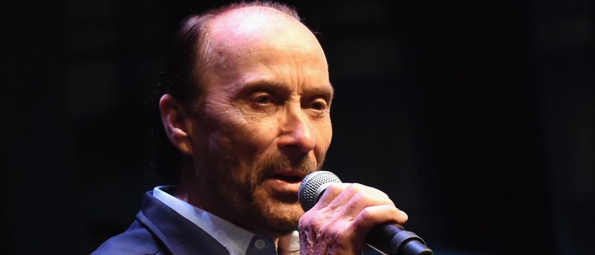 Parking Lee Greenwood