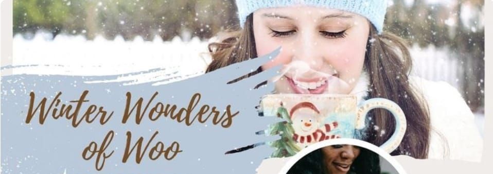 Winter Wonders of Woo