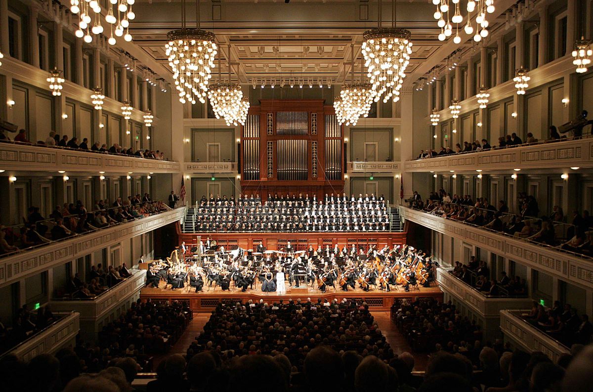 Nashville Symphony - How To Train Your Dragon In Concert