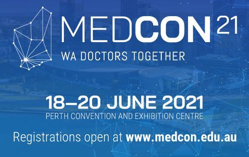 MEDCON21 |  INTER-COLLEGE MEDICAL CONFERENCE