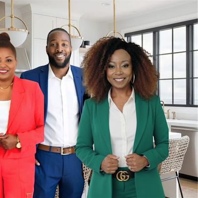 Zenith Realty Advisors Group