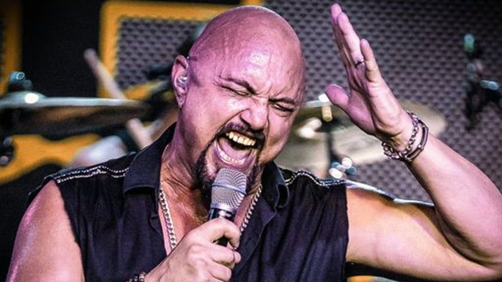 Geoff Tate