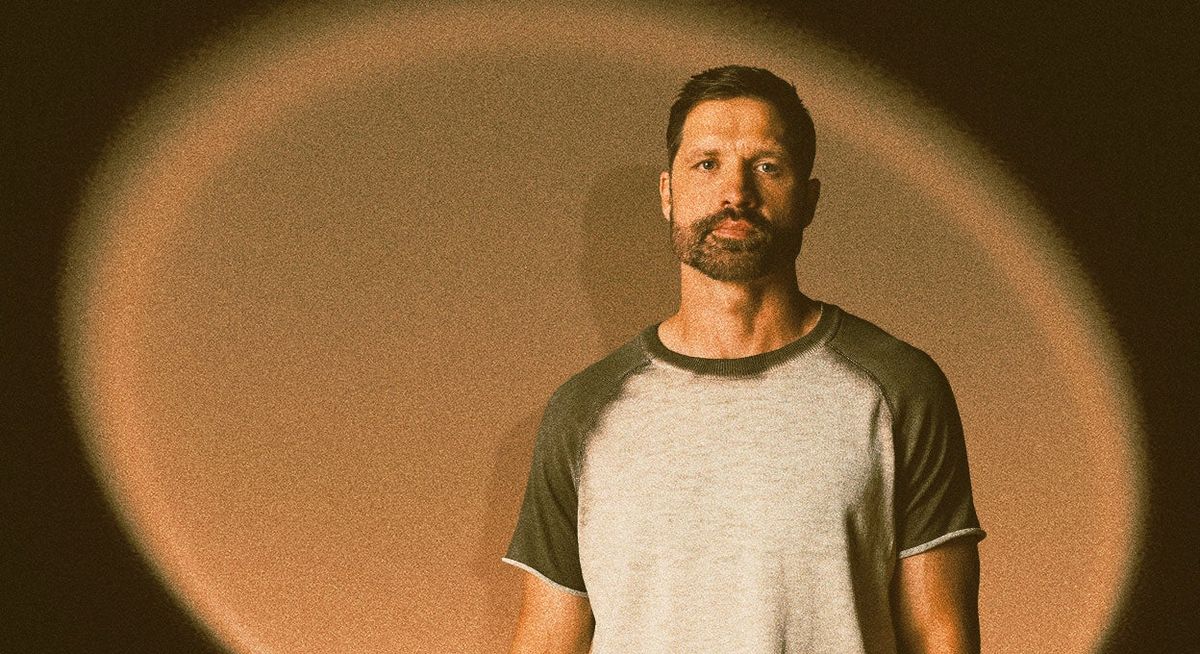 Parking Walker Hayes with Harper Grace