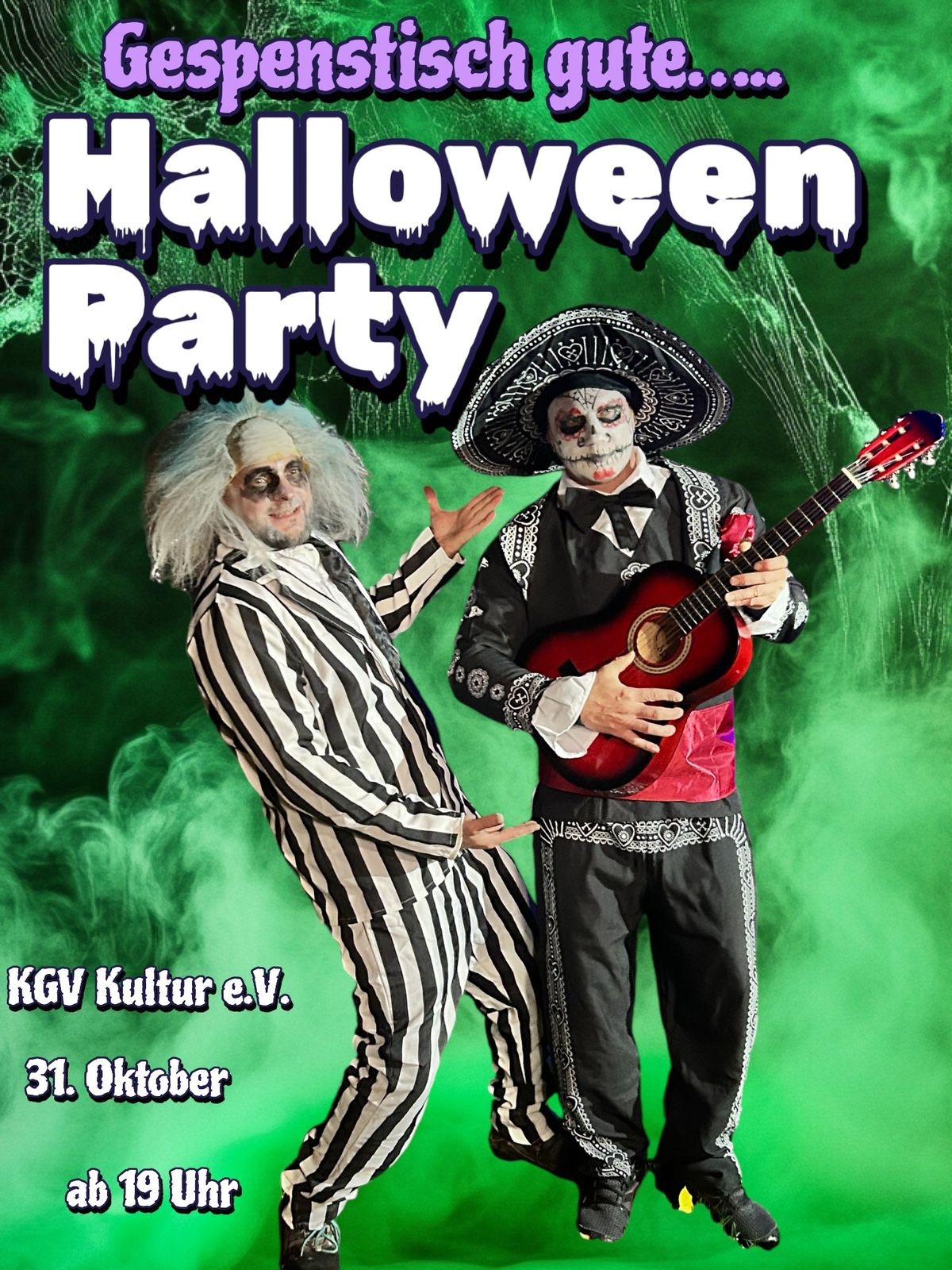 Halloween \ud83c\udf83 Party 