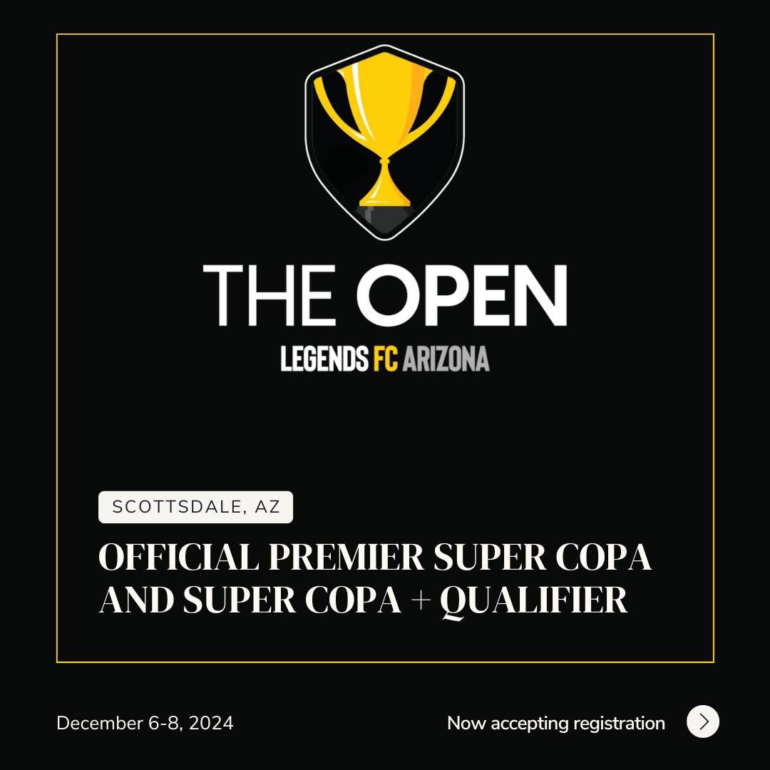 The Open