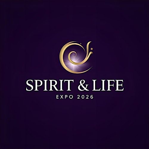 Spirit & Life Expo 2026