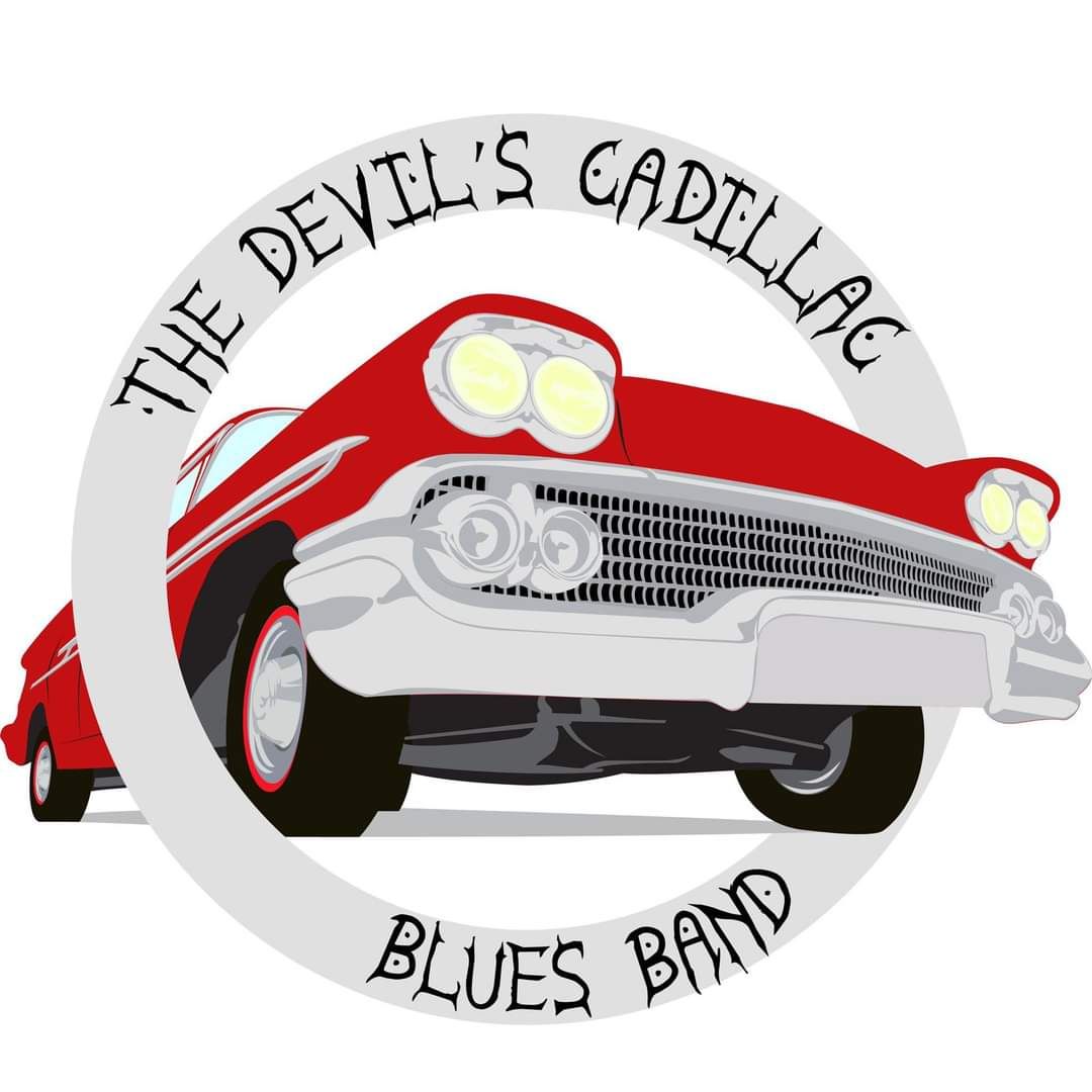 The Devil's Cadillac at 2.30pm