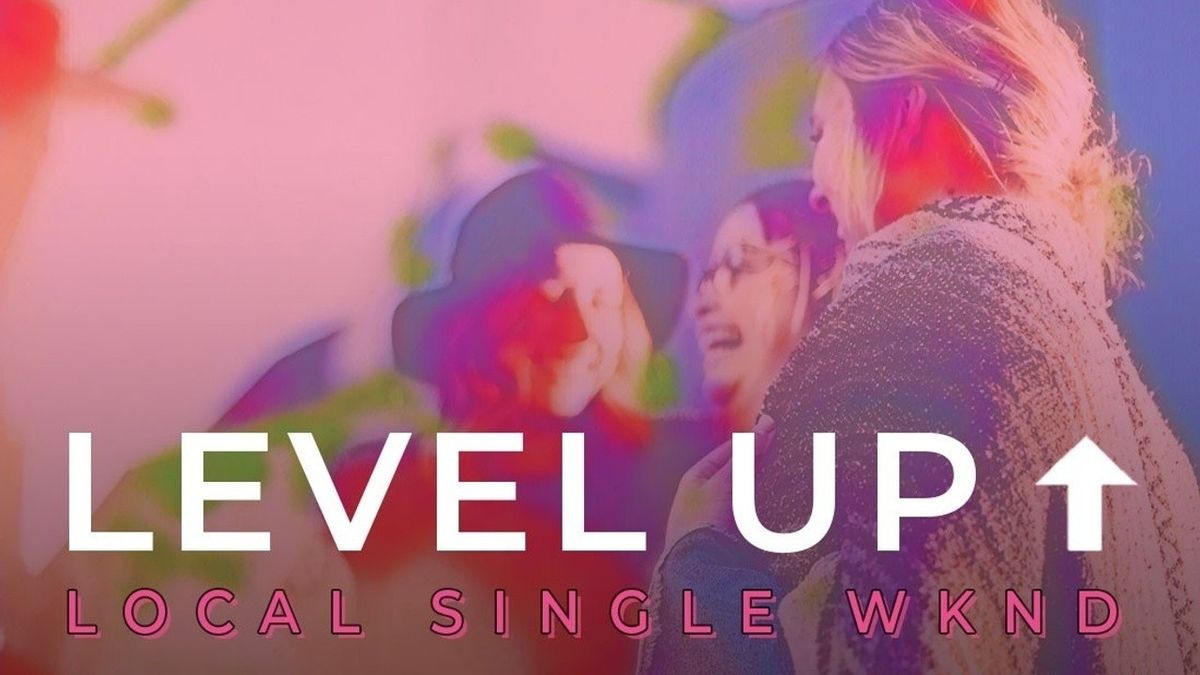 Level Up \u2b06\ufe0f Local: Austin TX  \u25ba December 5-8, 2024