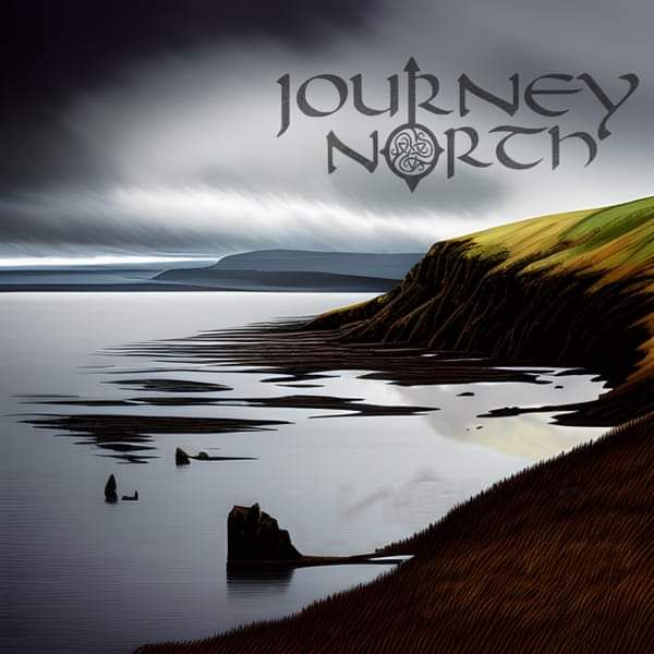 Journey North @ McKays Bar, Pitlochry