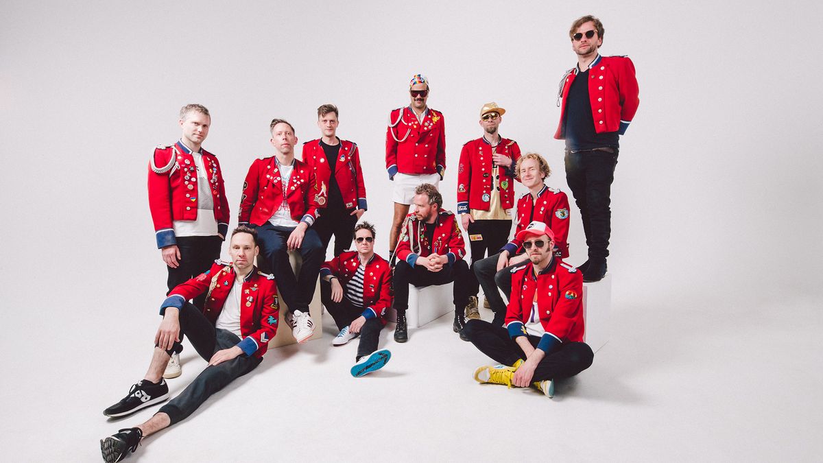 Extra date! Meute: EMPOR 2024 | Ancienne Belgique