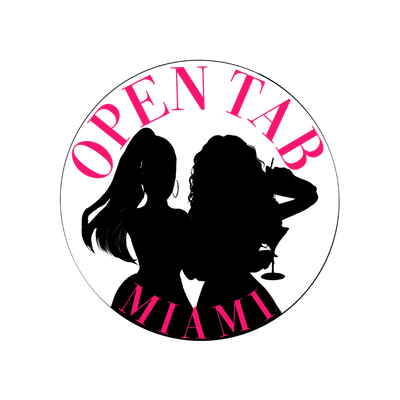 OPEN TAB MIAMI