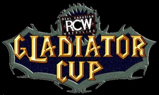 RCW Gladiator Cup 