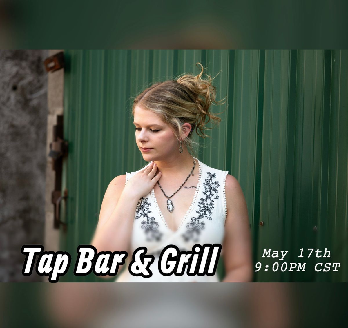 Tap Bar & Grill