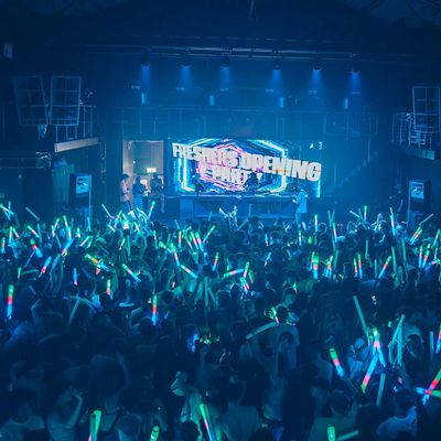 Bristol Student Club Events