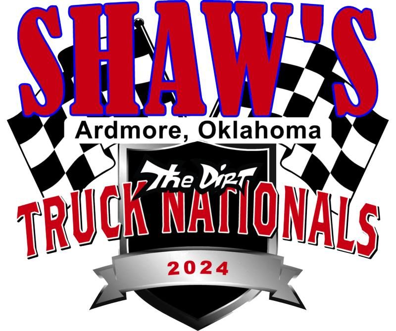 Shaw's RC Truck Nationals 2024